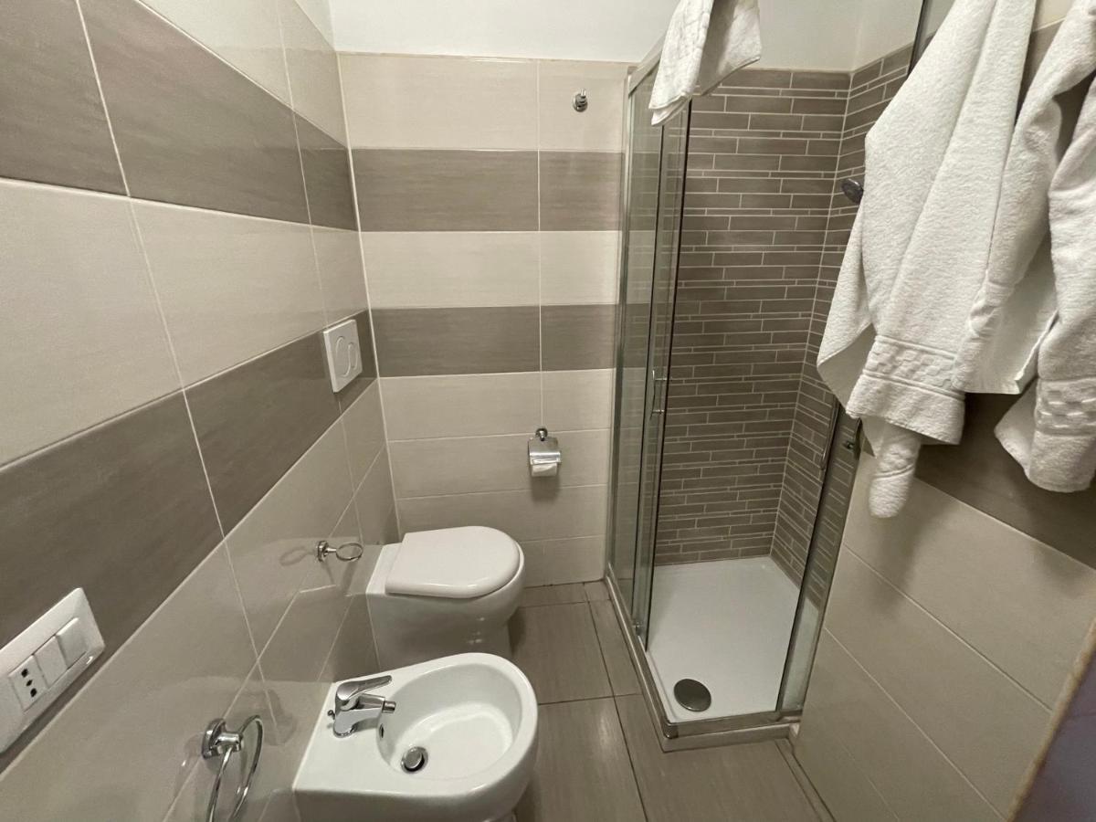 Apartment Aspromonte Mailand