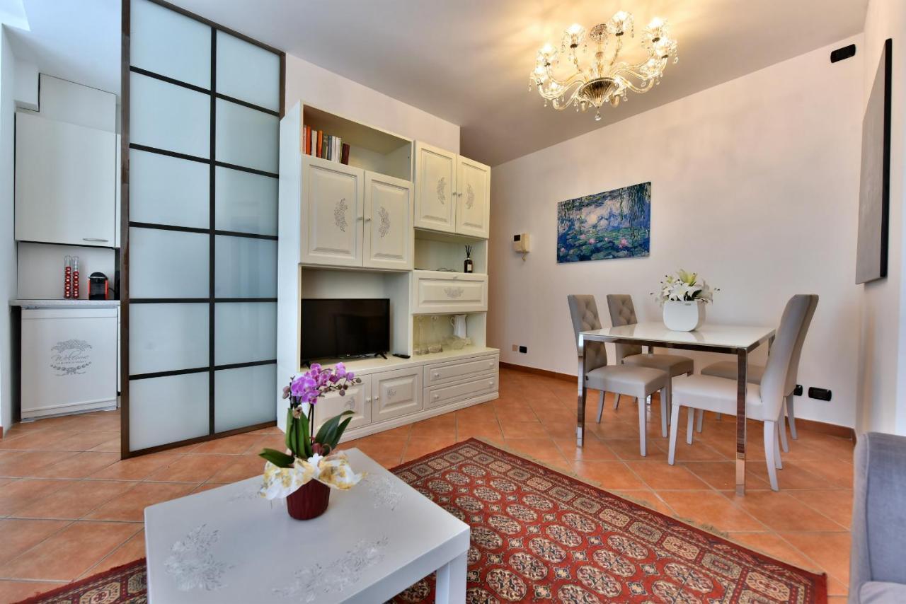 Apartamento Pontaccio22 Apartment- Brera Centro Storico *