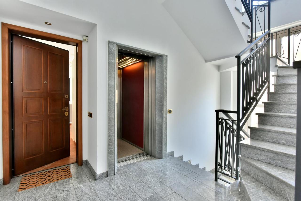 Pontaccio22 Apartment- Brera Centro Storico Apartamento *