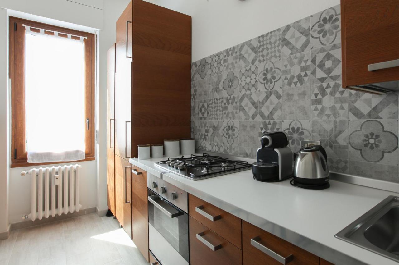 New Fashion District, 3 Bdrs - 30 Minutes From Linate With New Subway * Mailand