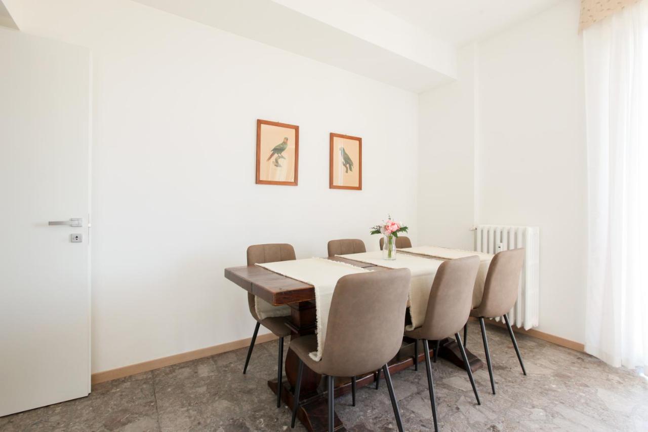 New Fashion District, 3 Bdrs - 30 Minutes From Linate With New Subway Mailand