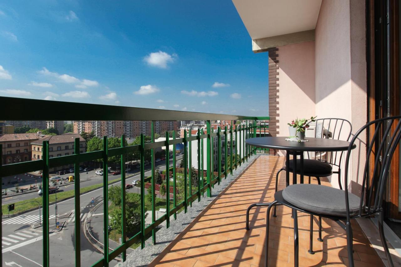 New Fashion District, 3 Bdrs - 30 Minutes From Linate With New Subway Apartment
