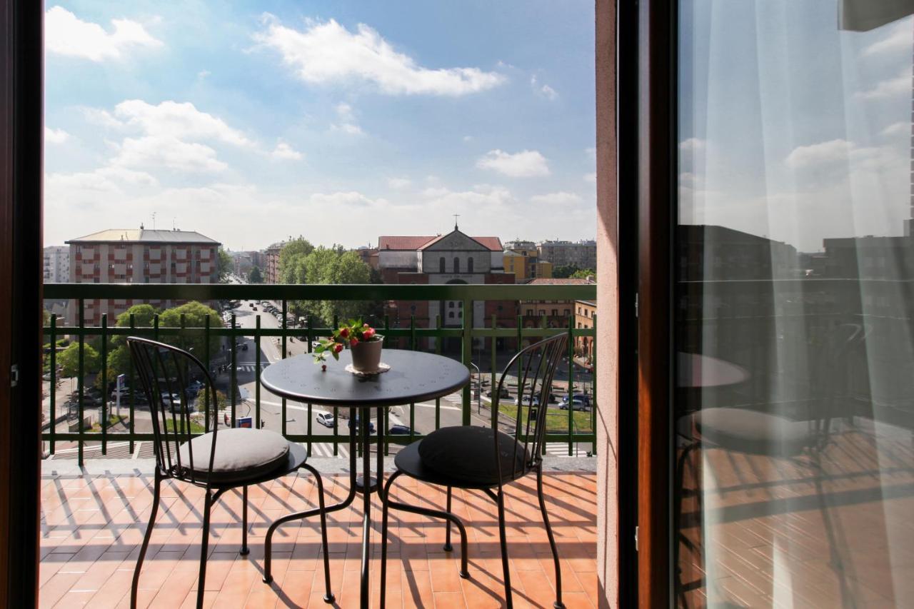 Apartment New Fashion District, 3 Bdrs - 30 Minutes From Linate With New Subway Mailand