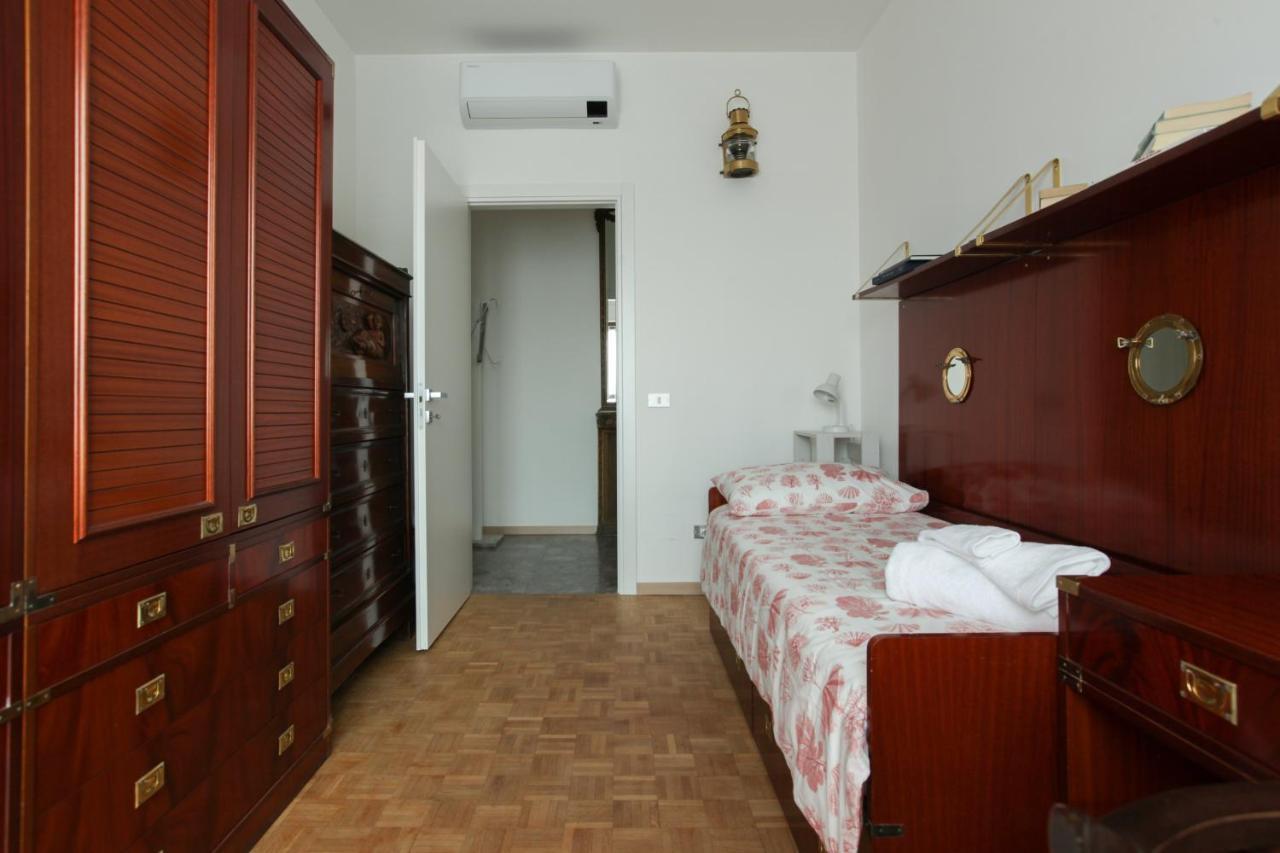 New Fashion District, 3 Bdrs - 30 Minutes From Linate With New Subway Apartment
