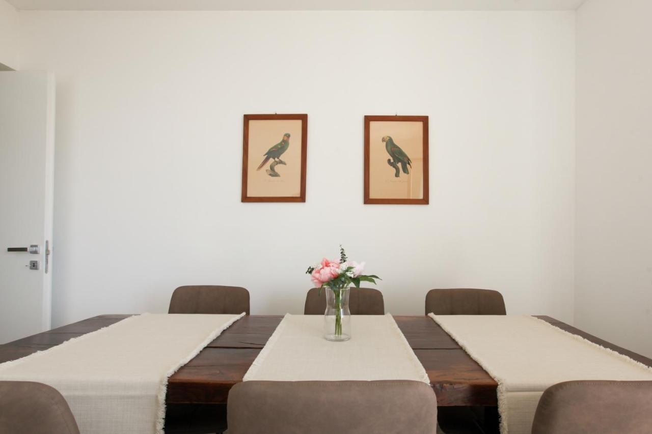 New Fashion District, 3 Bdrs - 30 Minutes From Linate With New Subway Apartment