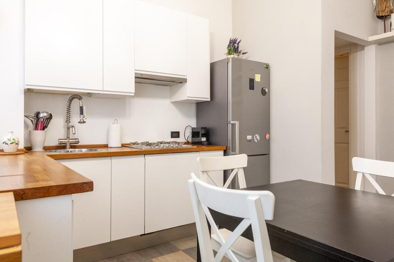 Bnbutler - Riccardo Galli - Incantevole Appartamento, A Casa Vostra! Apartment *