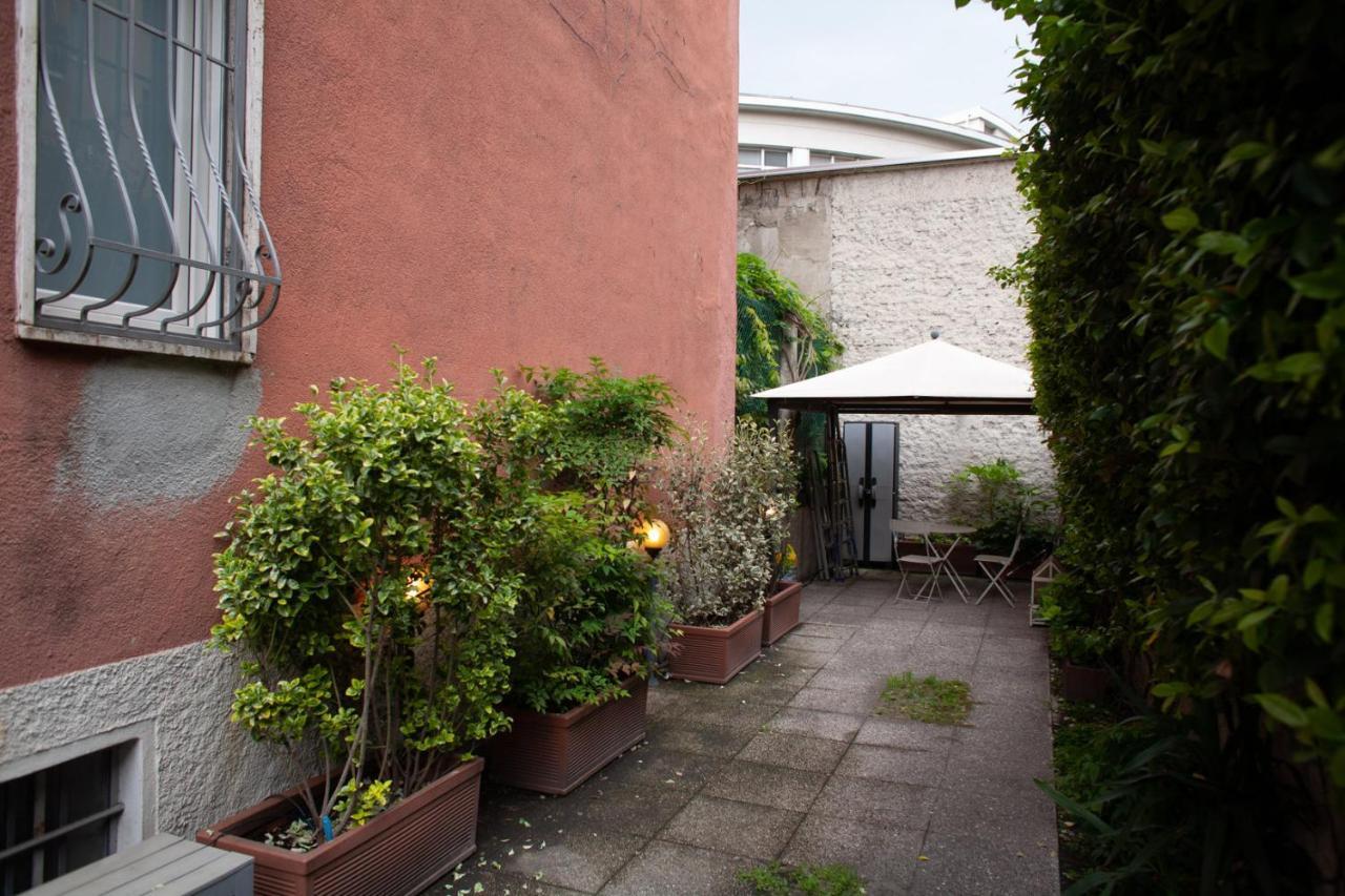Bnbutler - Riccardo Galli - Incantevole Appartamento, A Casa Vostra! Milan