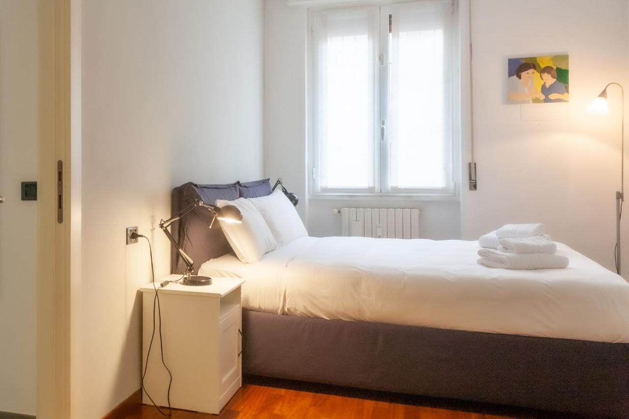 Bnbutler - Riccardo Galli - Incantevole Appartamento, A Casa Vostra! Apartment *