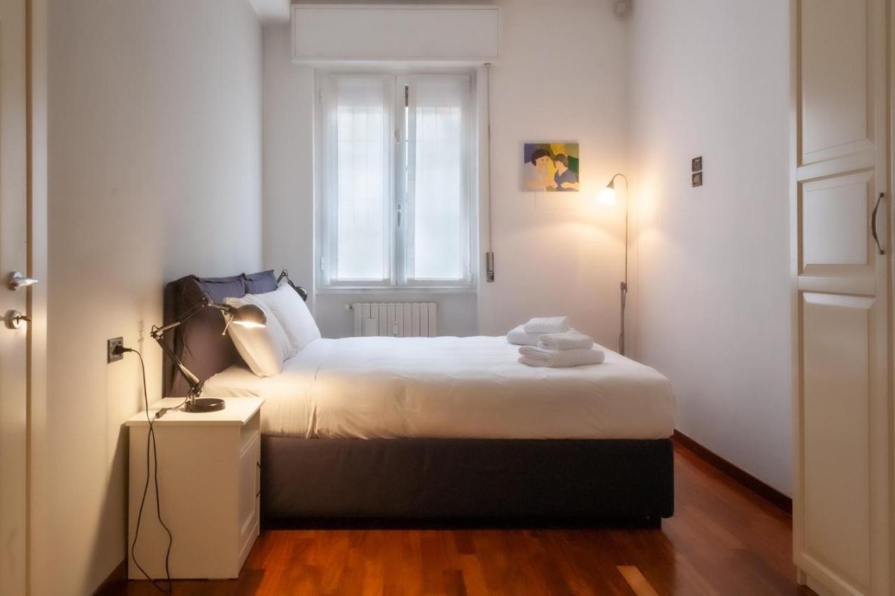 Bnbutler - Riccardo Galli - Incantevole Appartamento, A Casa Vostra! Apartment