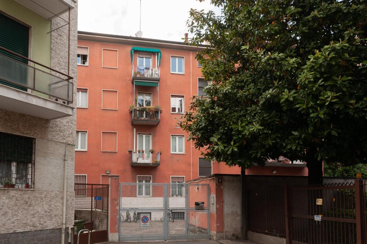 Apartment Bnbutler - Riccardo Galli - Incantevole Appartamento, A Casa Vostra!