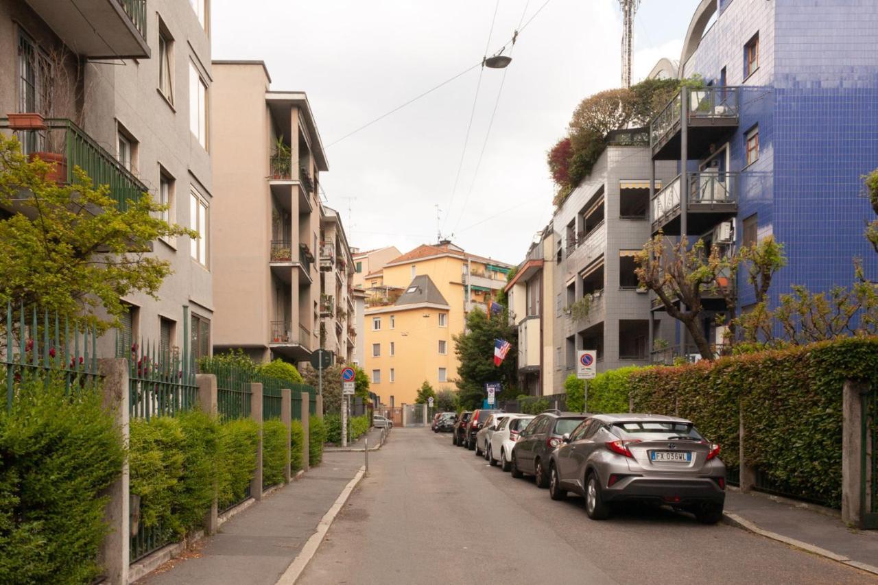 Apartment Bnbutler - Riccardo Galli - Incantevole Appartamento, A Casa Vostra! *