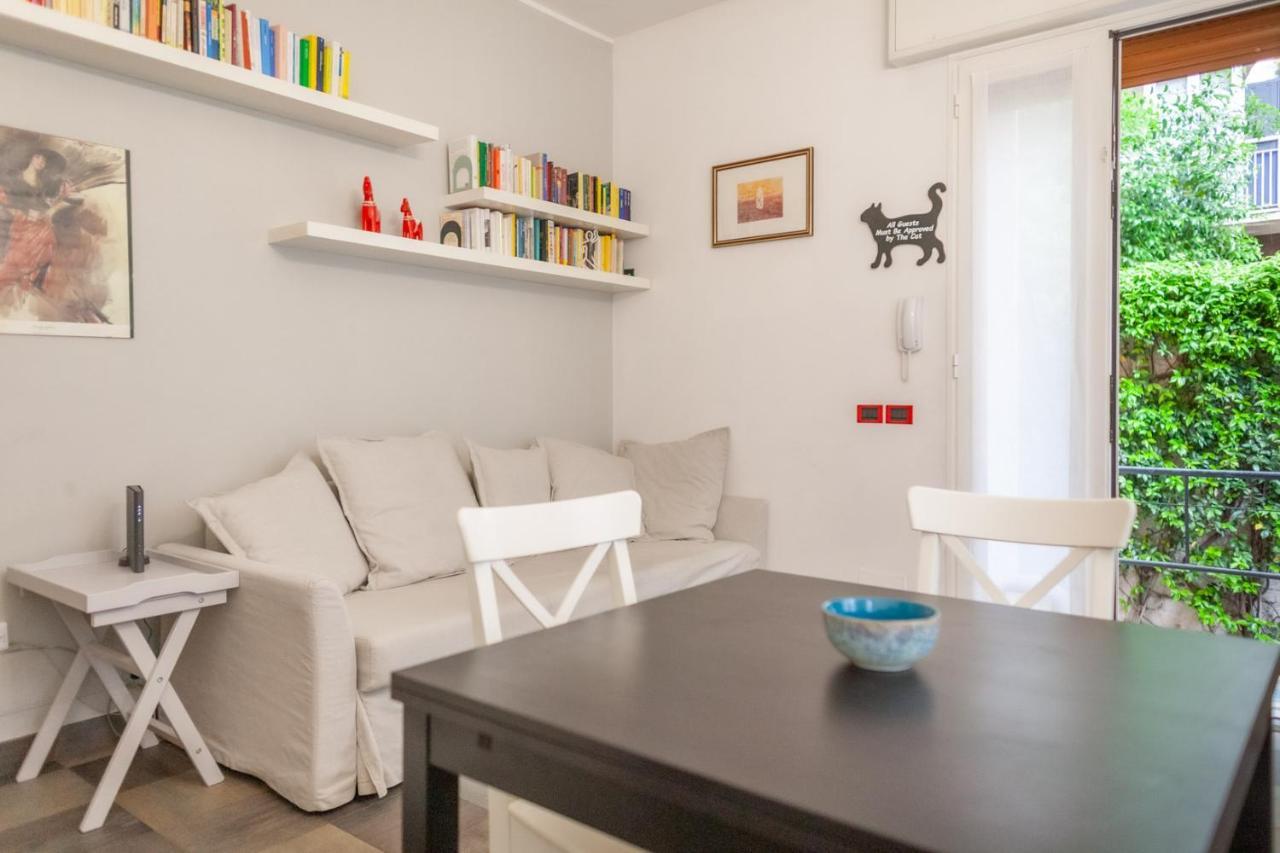 Bnbutler - Riccardo Galli - Incantevole Appartamento, A Casa Vostra! * Milan