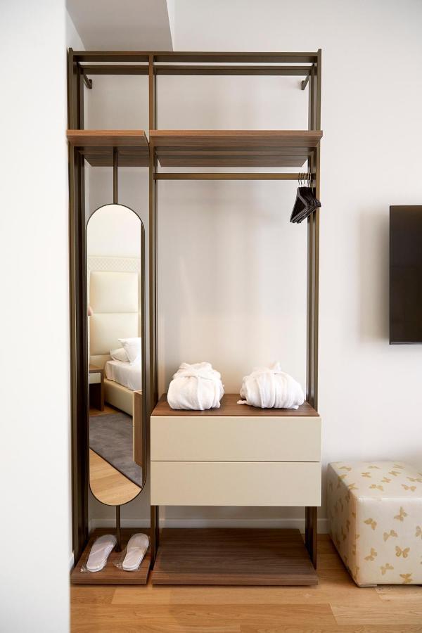 Prestige Boutique -piazza Duomo Apartamento