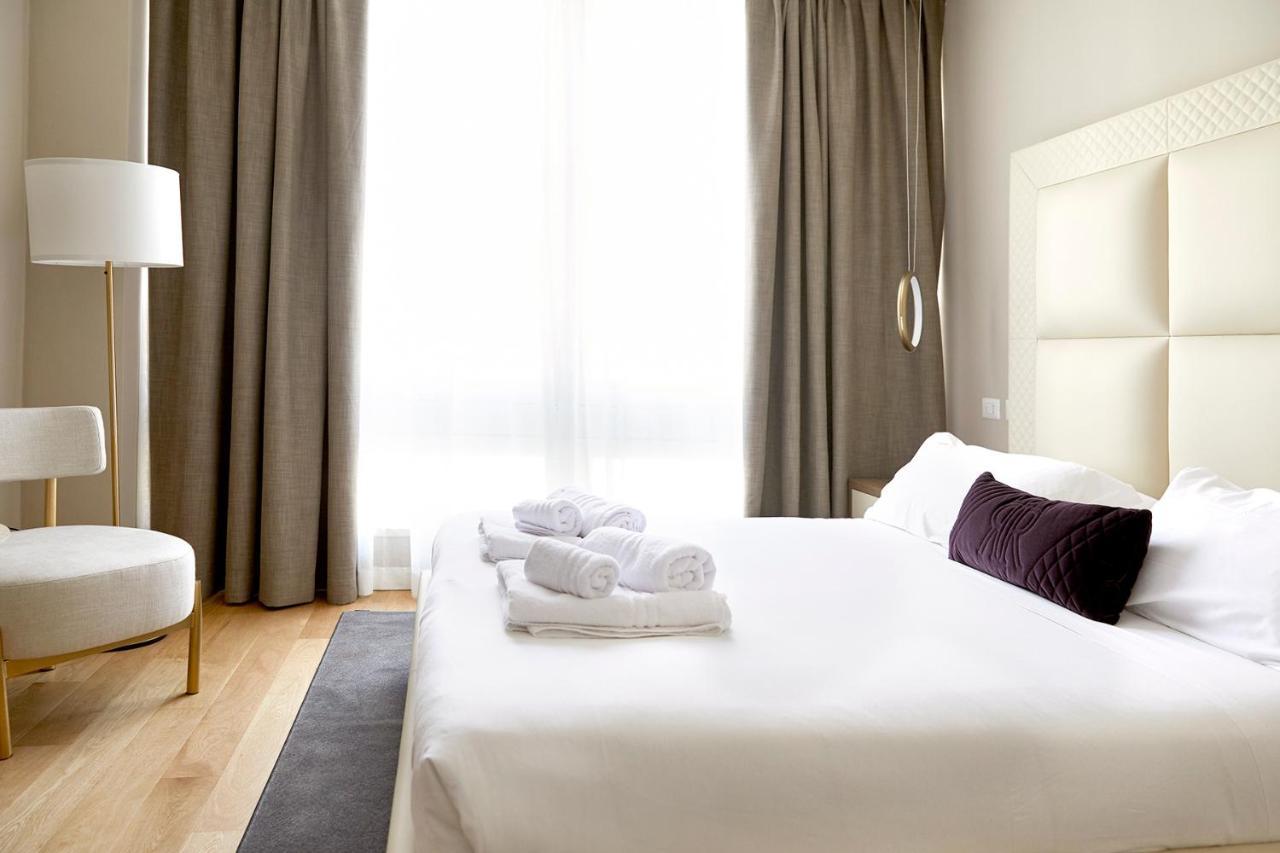 Prestige Boutique -piazza Duomo Apartamento Milão