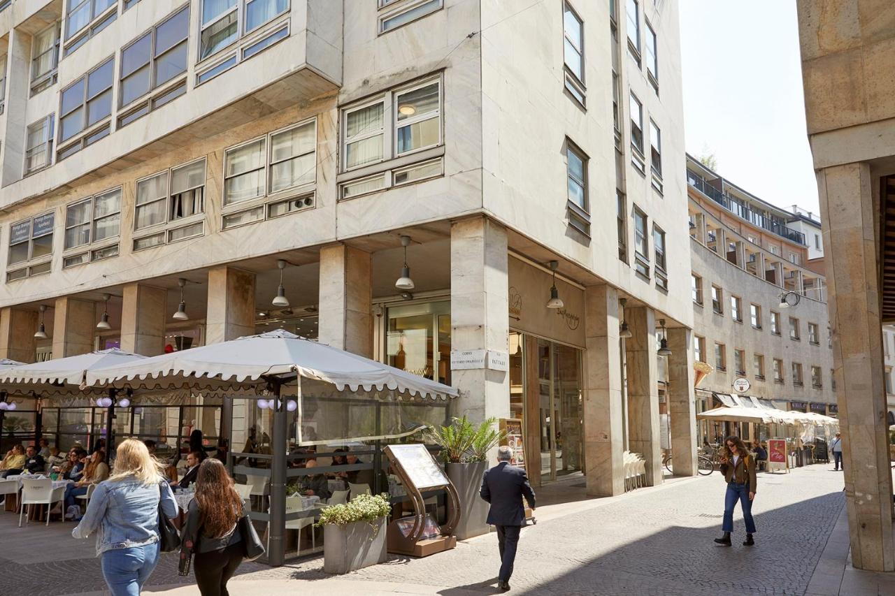 Apartamento Prestige Boutique -piazza Duomo Milão