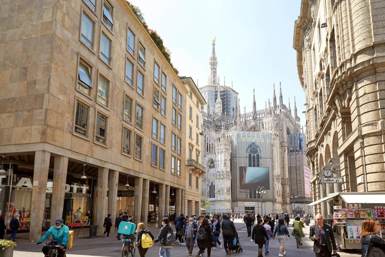 Prestige Boutique -piazza Duomo Apartamento *