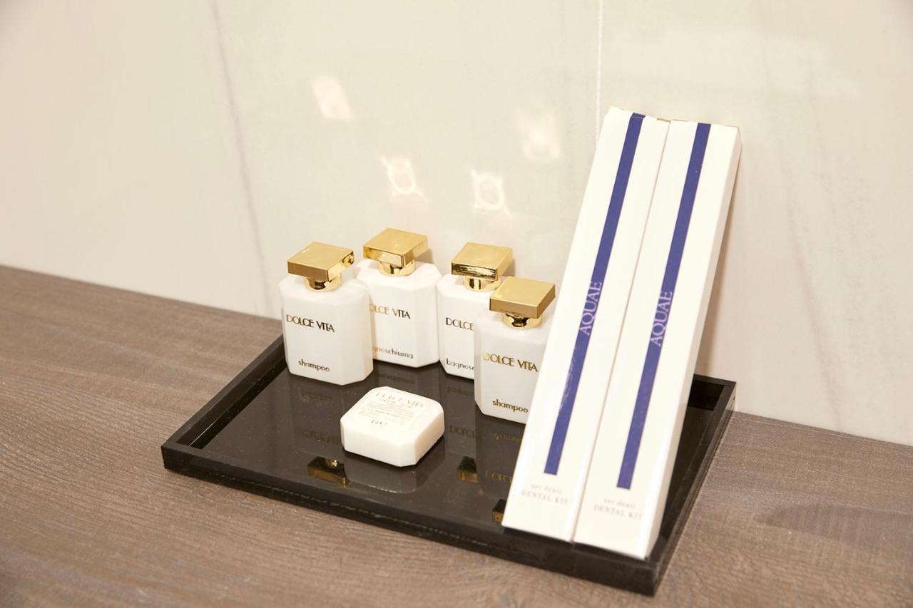 Prestige Boutique -piazza Duomo *
