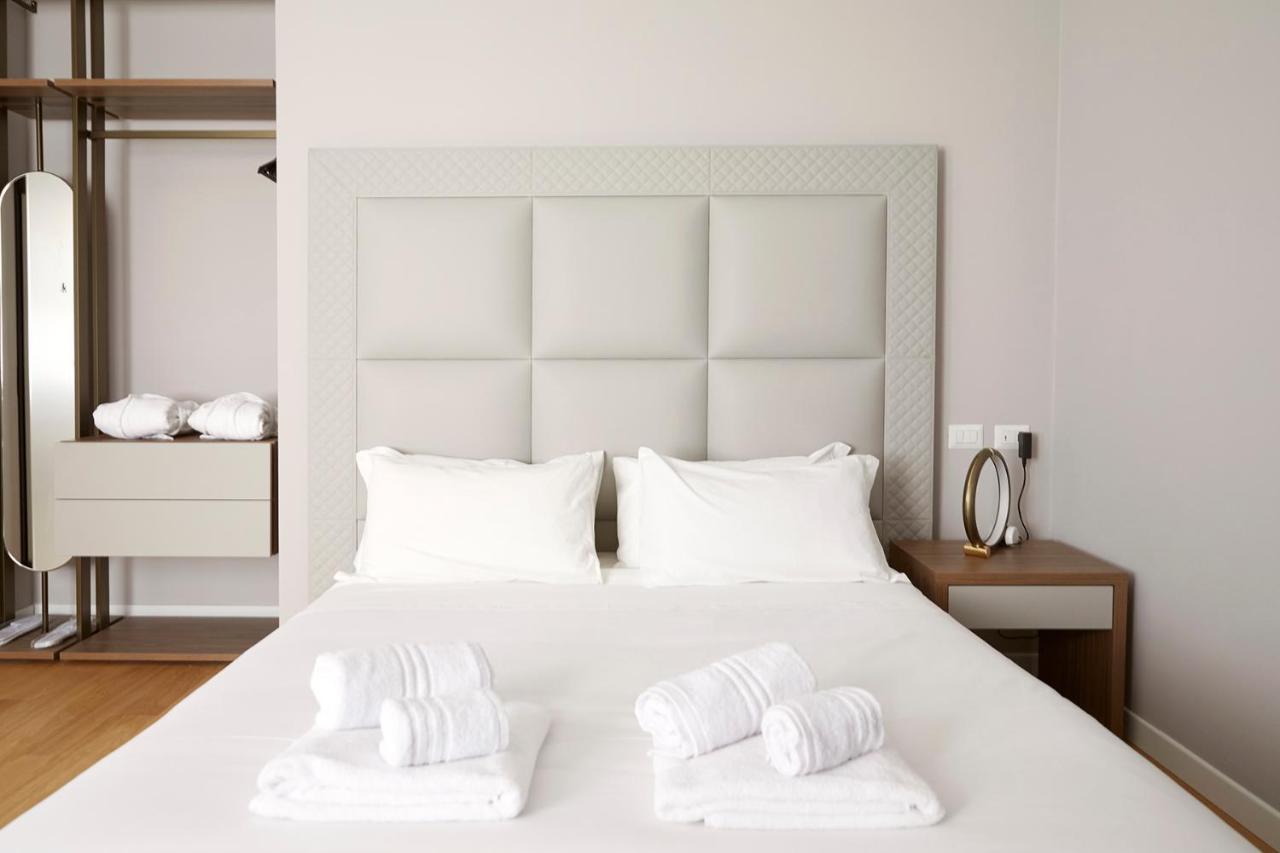Apartamento Prestige Boutique -piazza Duomo *