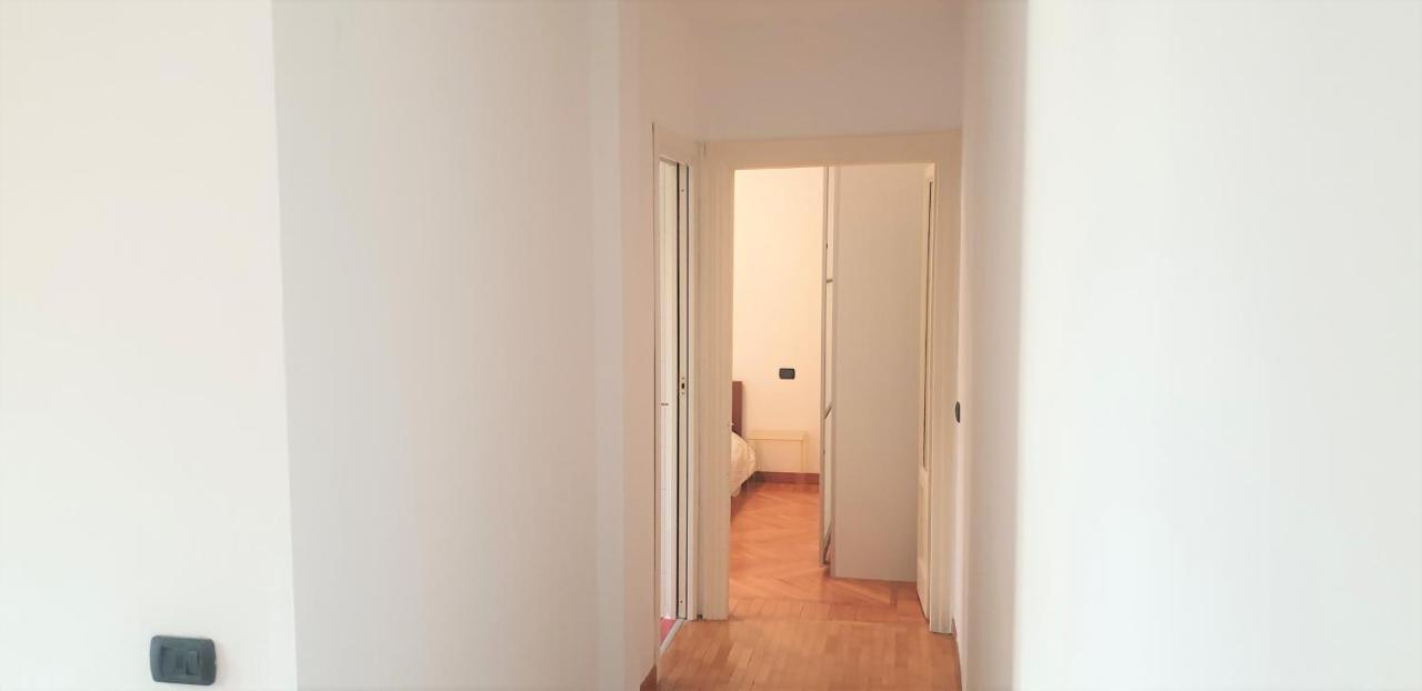 Meta Italy A Porta Venezia Apartment