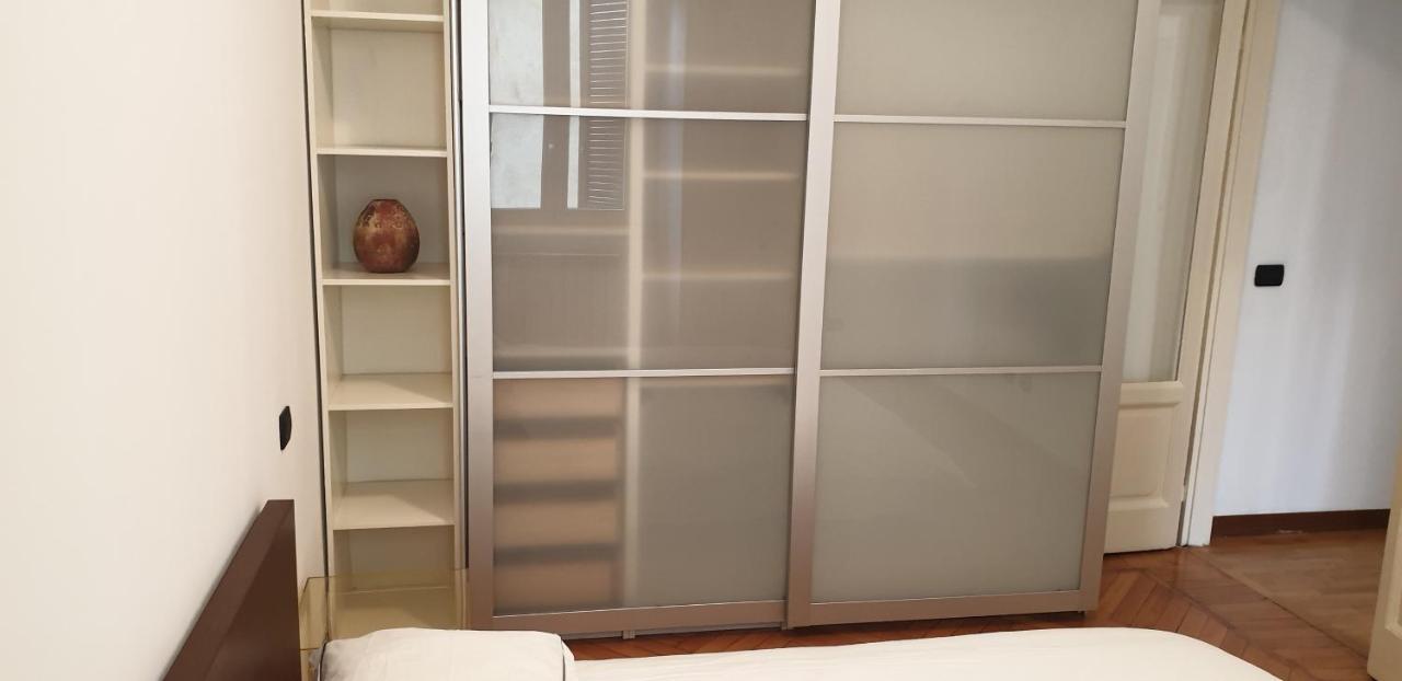 Apartment Meta Italy A Porta Venezia Mailand