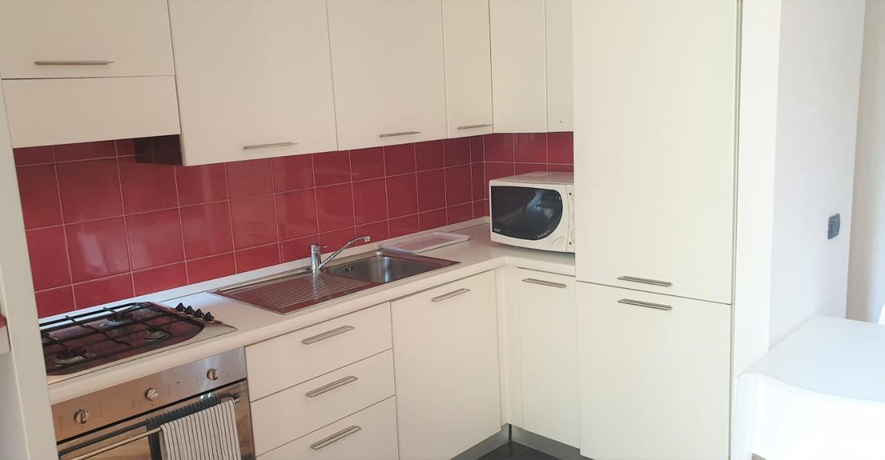 Apartment Meta Italy A Porta Venezia