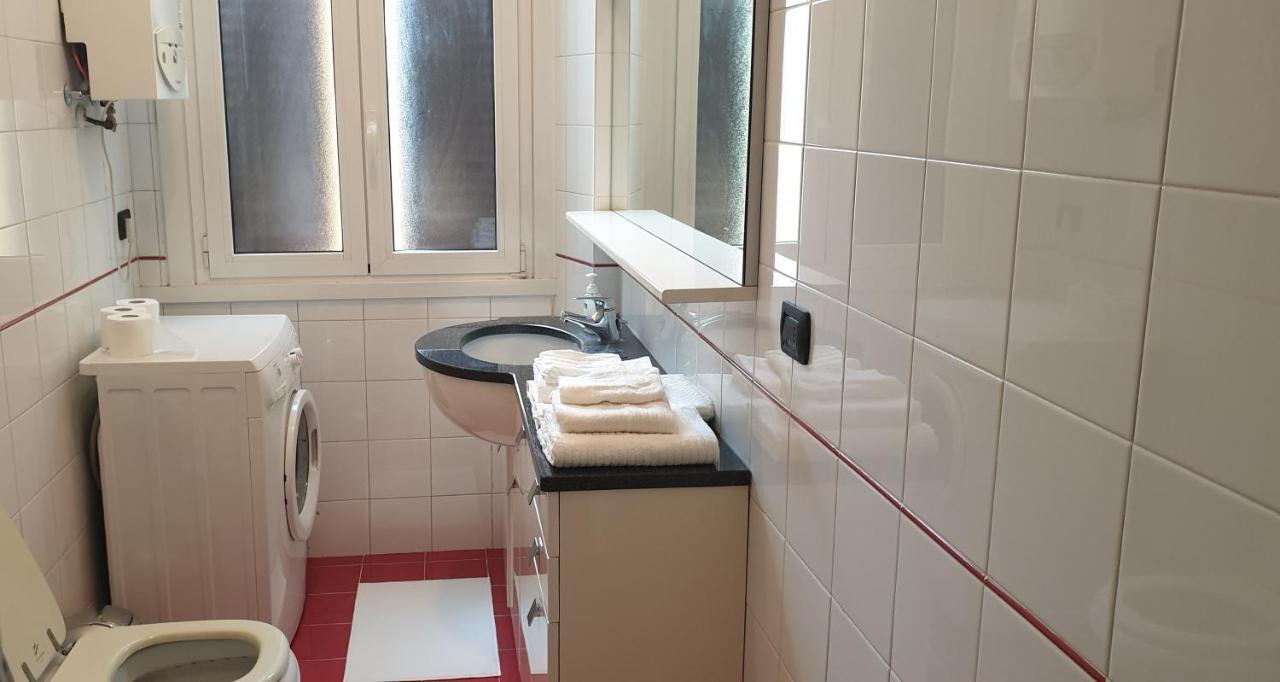 Apartment Meta Italy A Porta Venezia *