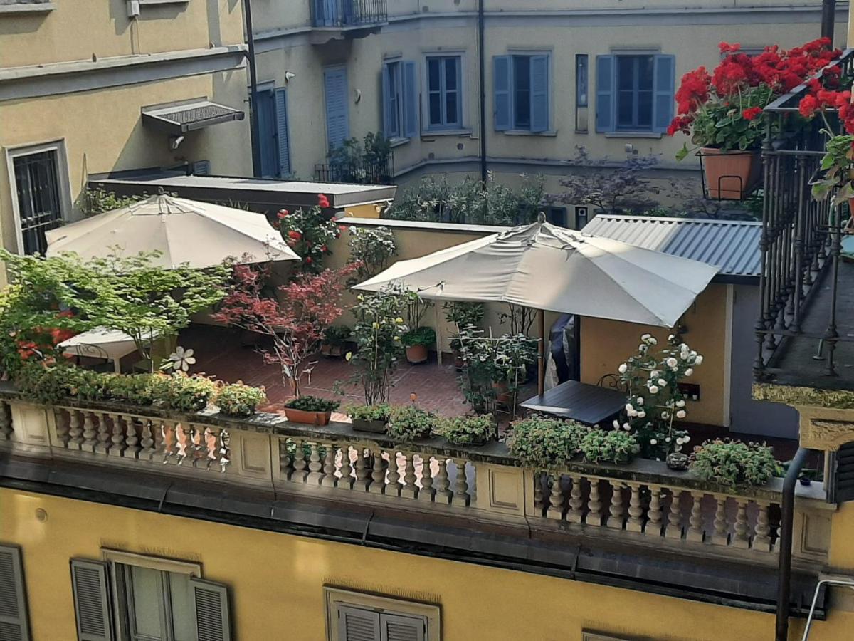 Tricolore Bed & Breakfast