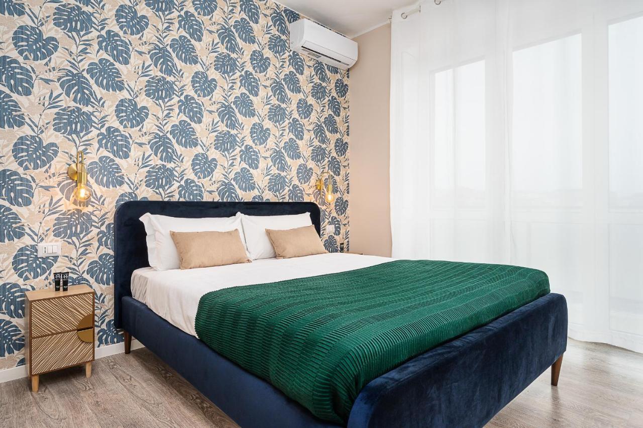 Apartment Hemeras Boutique Homes - Large In Citylife District Mailand