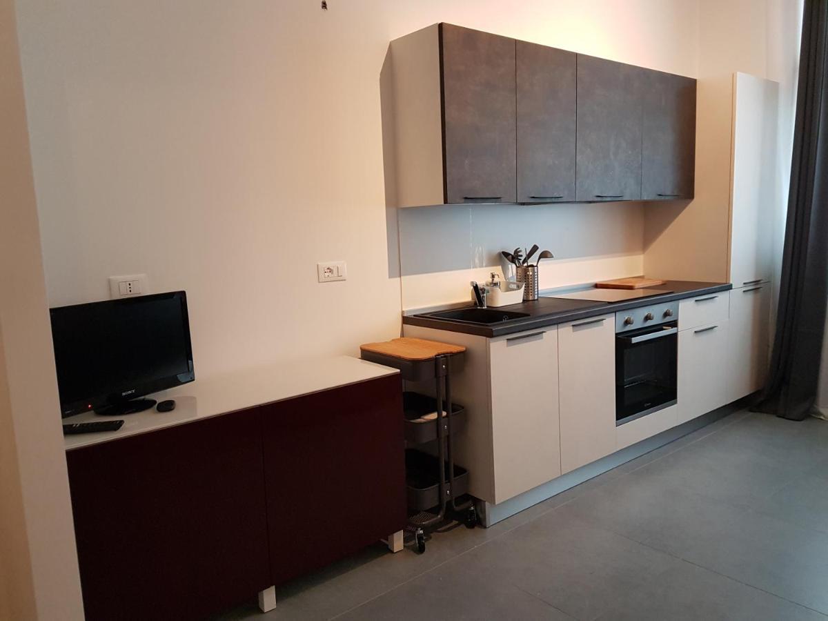 Loft Milan
