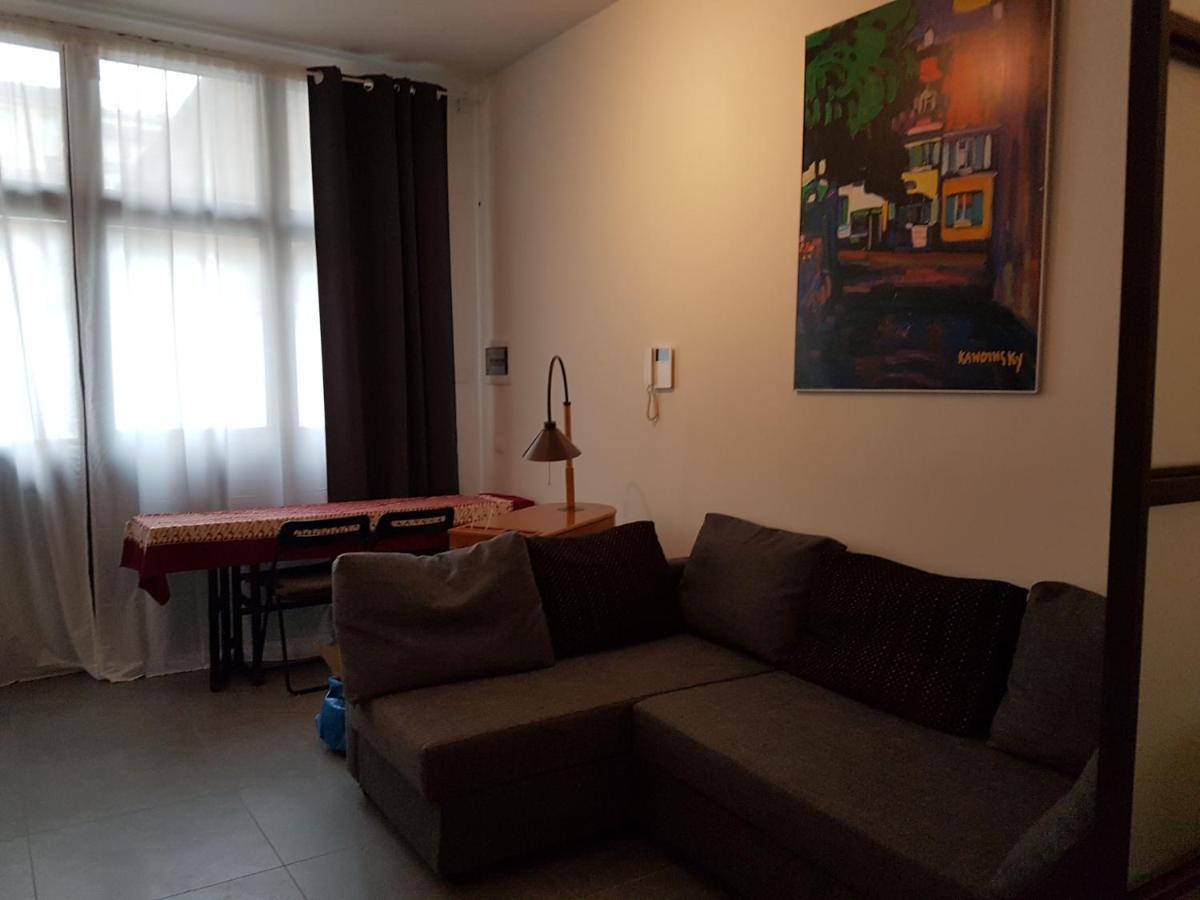 Loft Milan