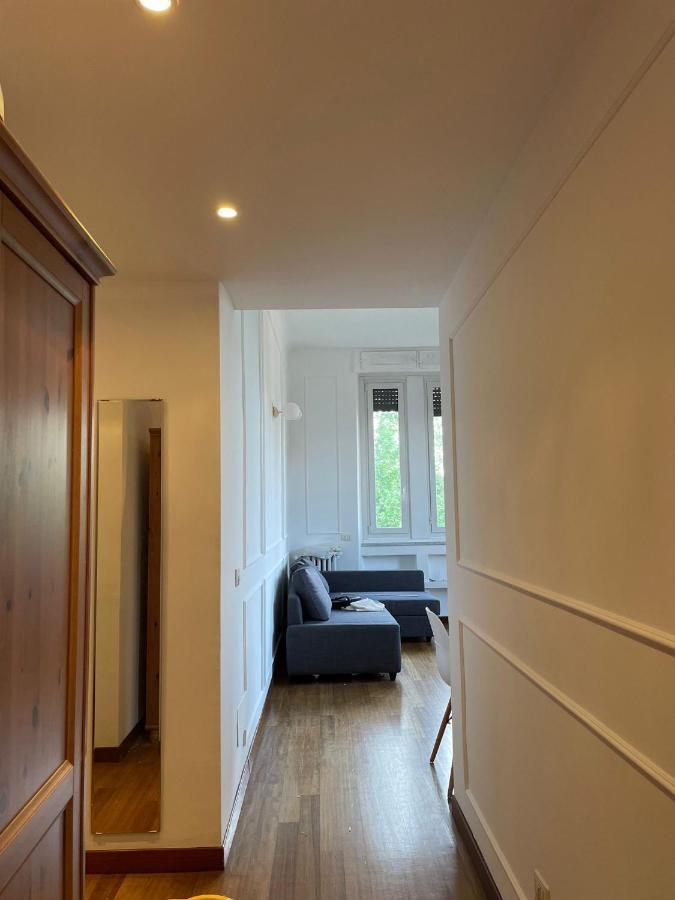 Sweet Flat Near Bocconi Tibaldi 66
