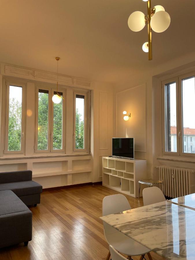 Apartment Sweet Flat Near Bocconi Tibaldi 66