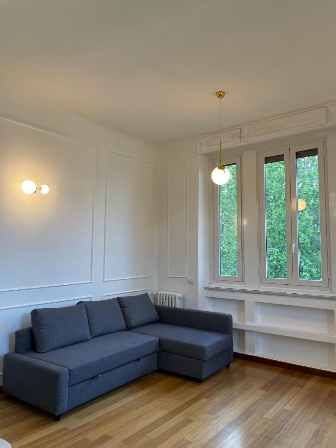 Sweet Flat Near Bocconi Tibaldi 66 *