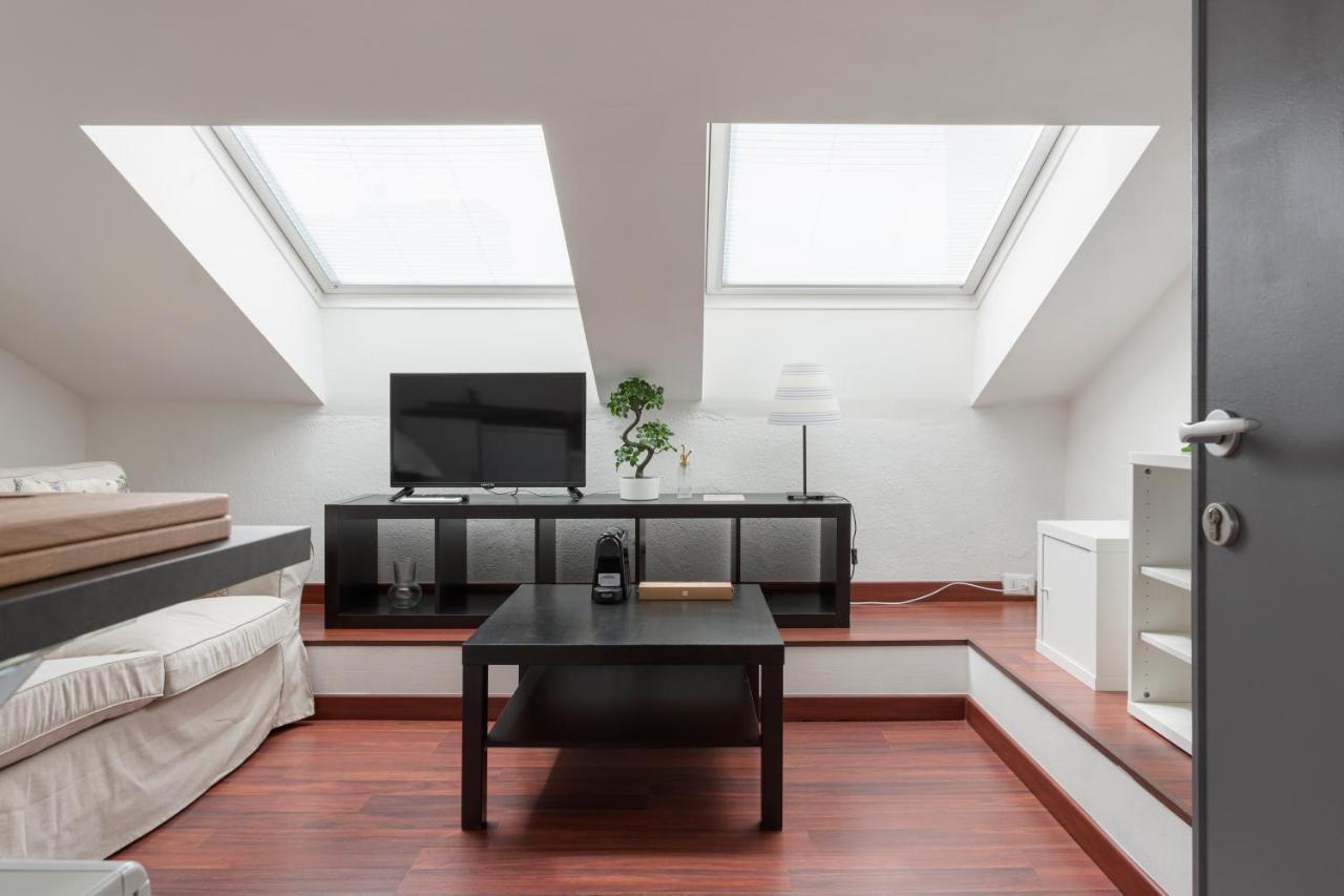 2 Bedroom Apt - Duomo 3 *