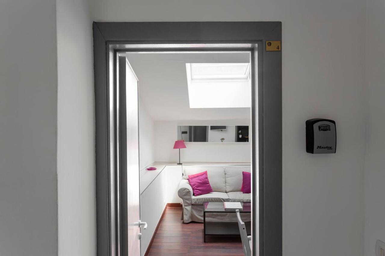1 Bedroom Apt - Duomo 4 Milão