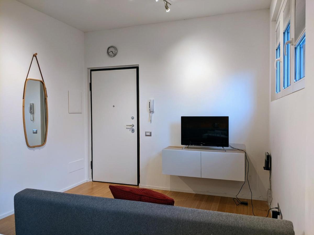 San Siro Qc20 Apartamento *