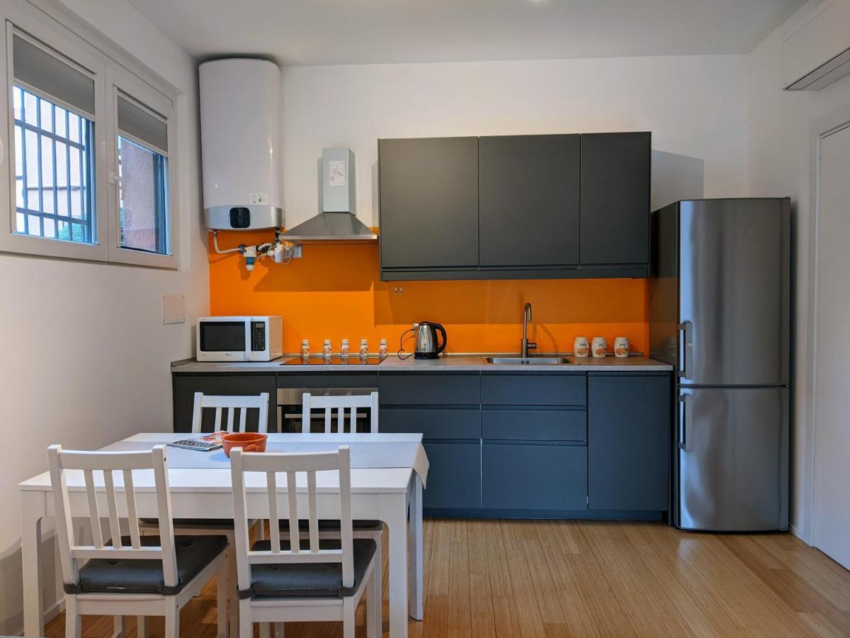 San Siro Qc20 Apartamento Milão
