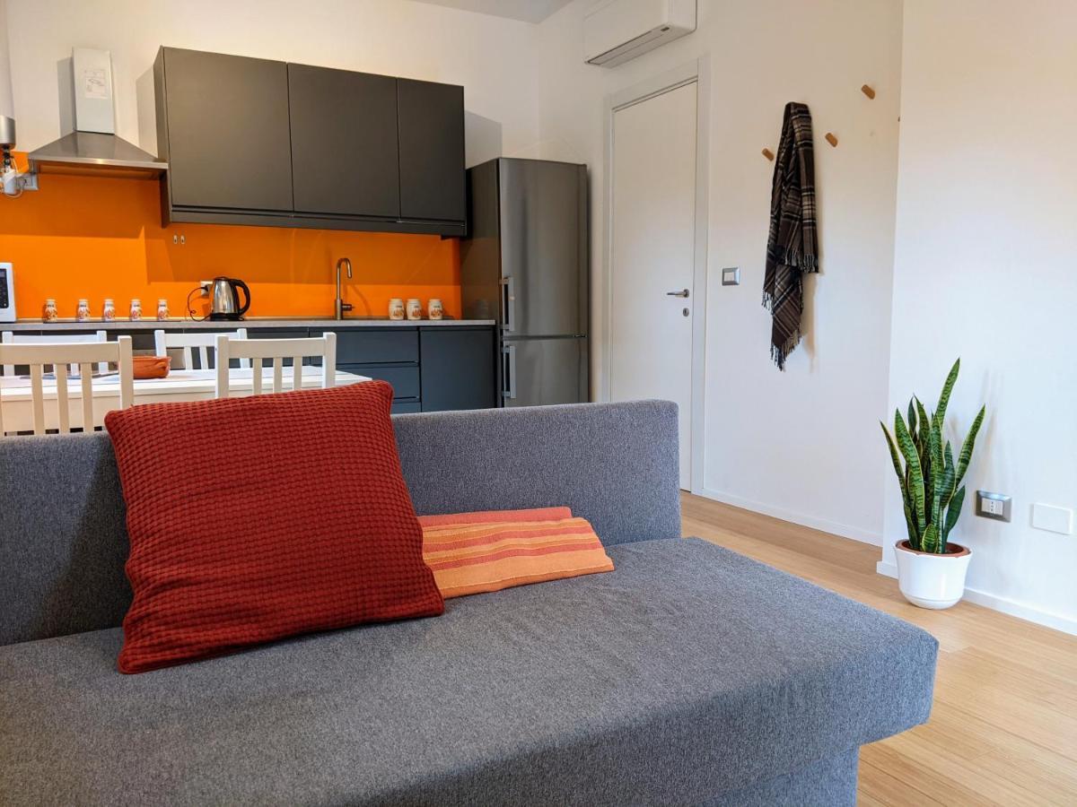 Apartamento San Siro Qc20 *