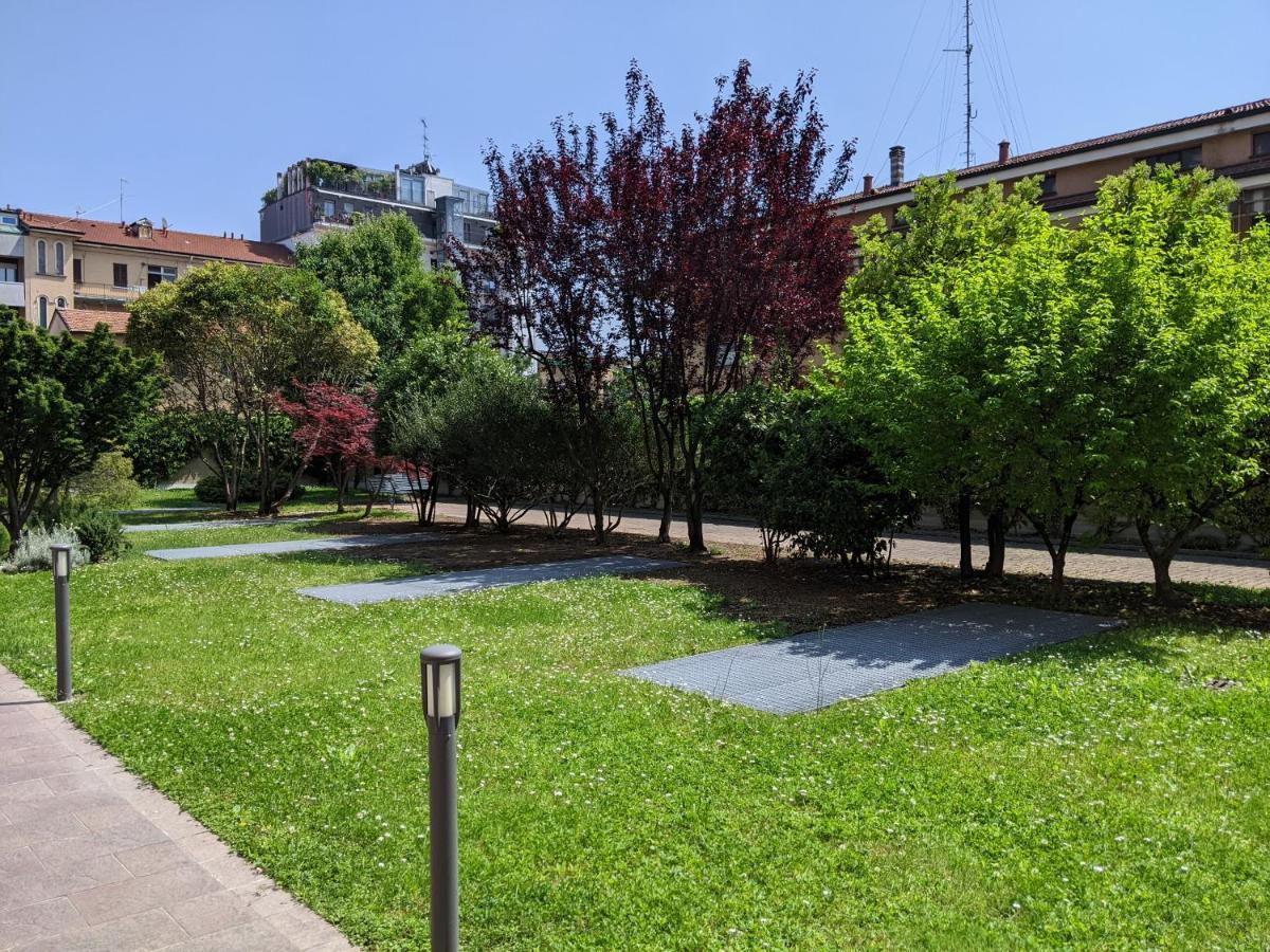 Apartamento San Siro Qc20