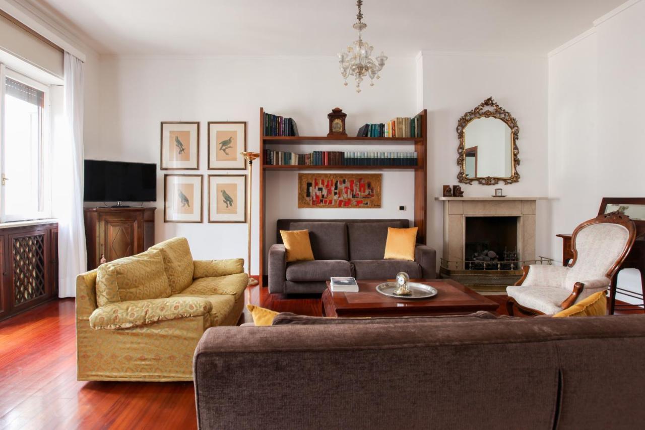 Apartamento Bohemian District 2 Bdrs Milão