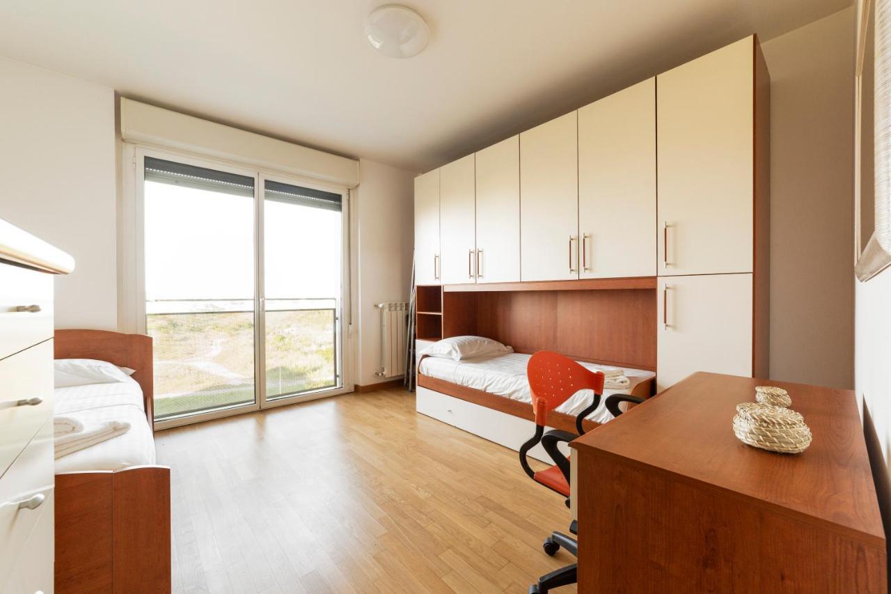 Rogoredo Apt With Terrace! Apartment