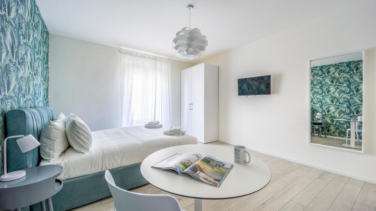 Apartment Italianway - The B Village New