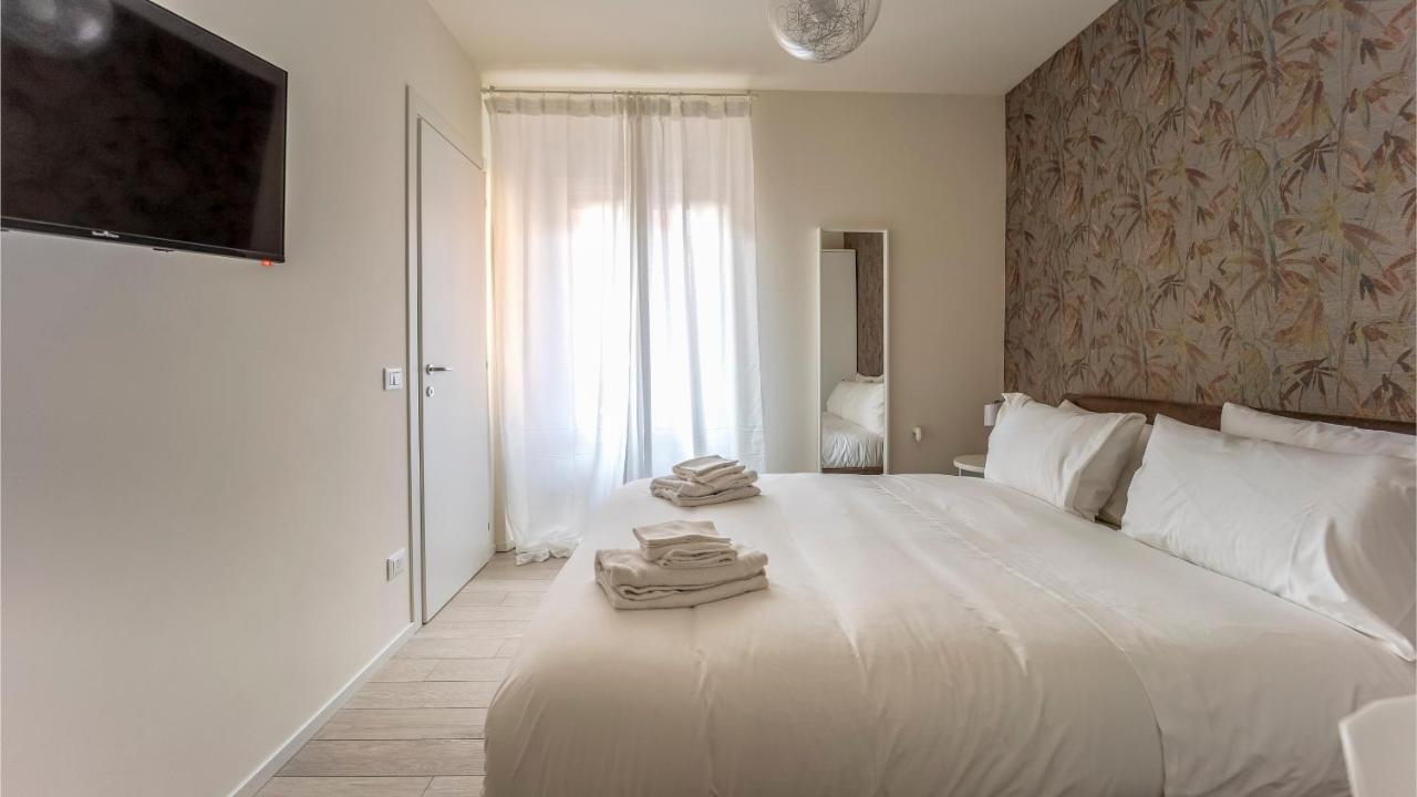 Apartment Italianway - The B Village New Mailand