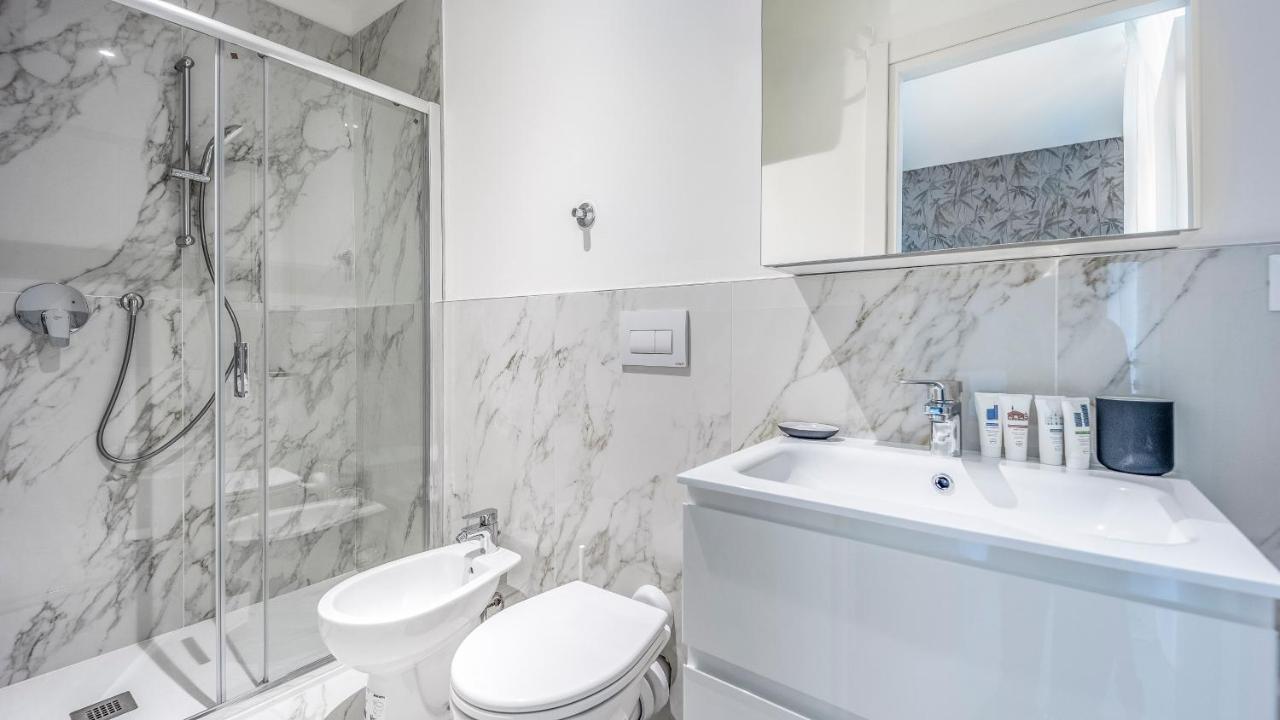 Italianway - The B Village New Apartment