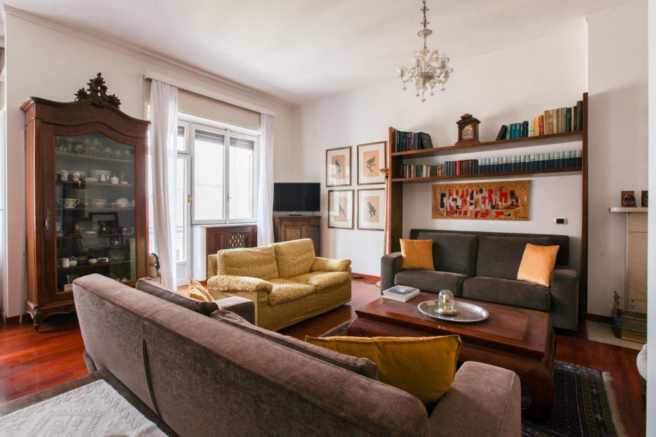 Apartamento Bohemian District 2 Bdrs