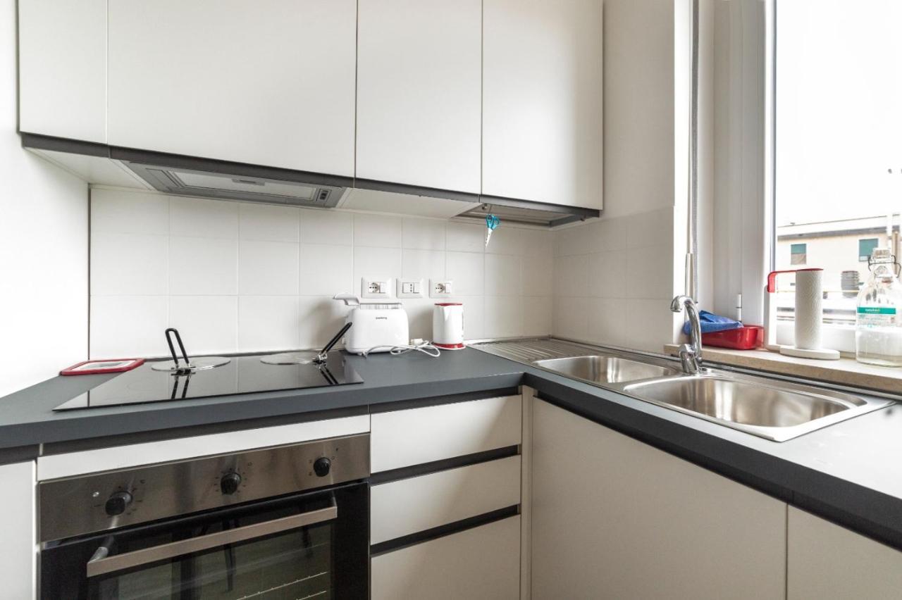 Apartment Sant'ambrogio Bright With Terrace *