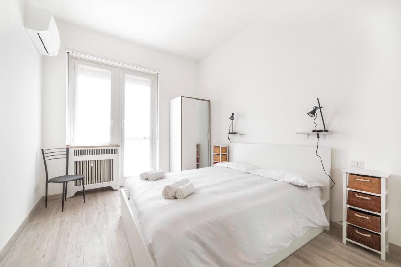 Sant'ambrogio Bright With Terrace * Mailand