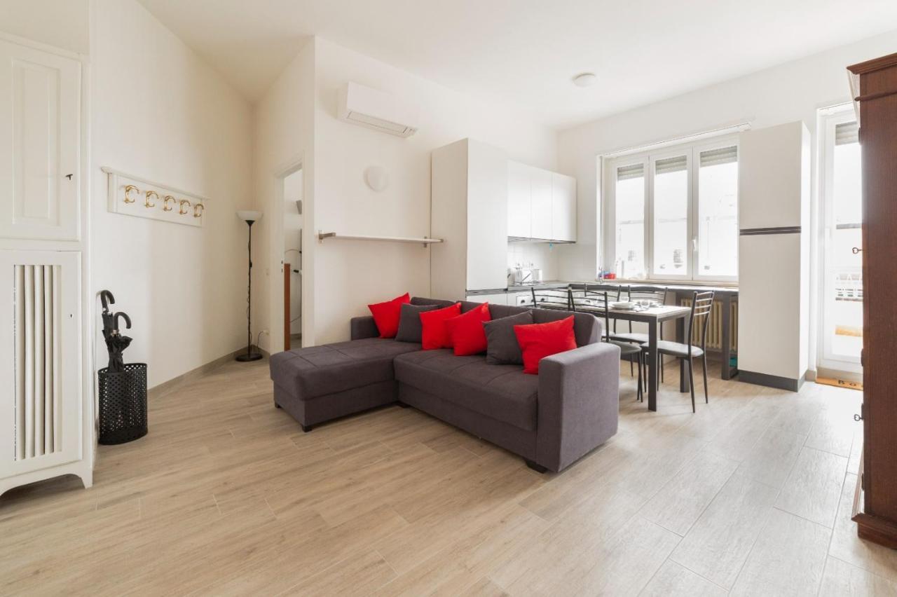 Apartment Sant'ambrogio Bright With Terrace *