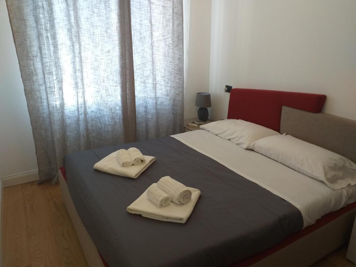 Duomo Apartamento Milão