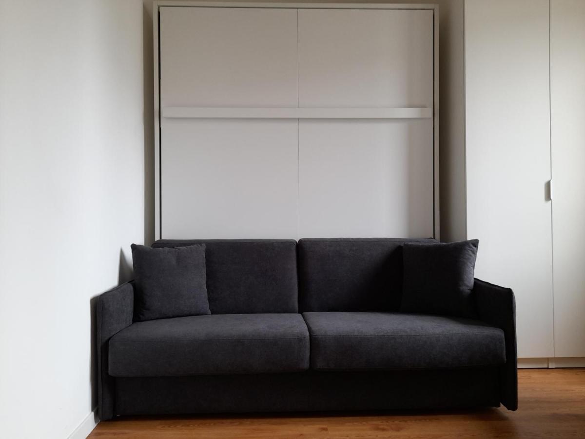 Flat In Milano, Porta Romana Apartment *